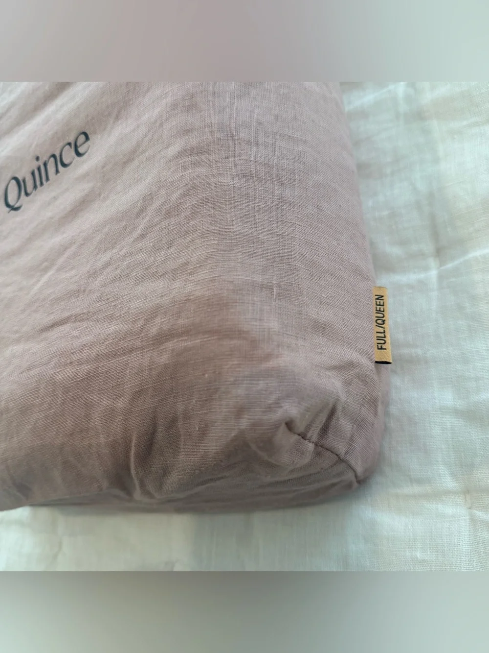 Quince new european